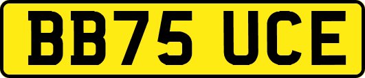 BB75UCE
