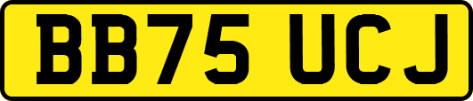 BB75UCJ