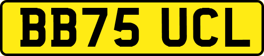 BB75UCL