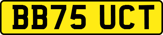 BB75UCT