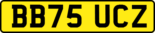 BB75UCZ