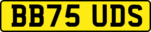 BB75UDS