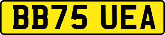 BB75UEA