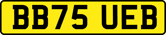 BB75UEB