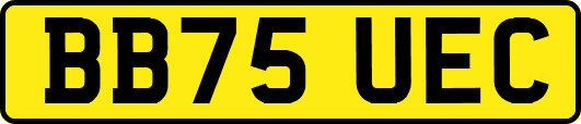 BB75UEC
