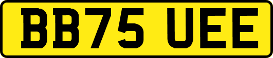 BB75UEE