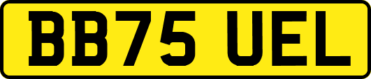 BB75UEL