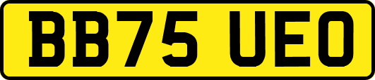 BB75UEO