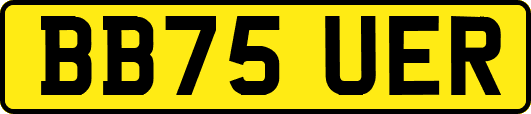 BB75UER