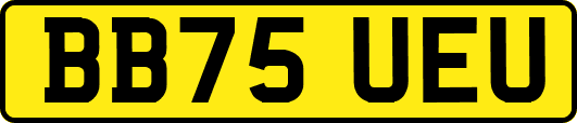 BB75UEU