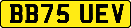 BB75UEV