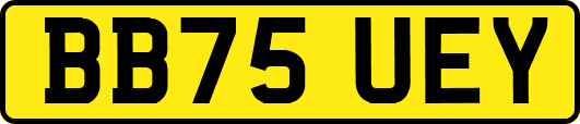 BB75UEY