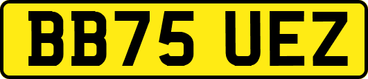 BB75UEZ
