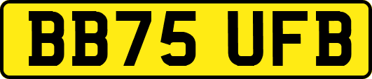 BB75UFB