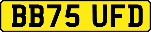BB75UFD