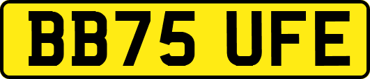 BB75UFE
