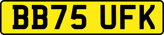BB75UFK