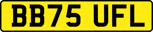 BB75UFL
