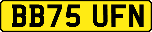 BB75UFN
