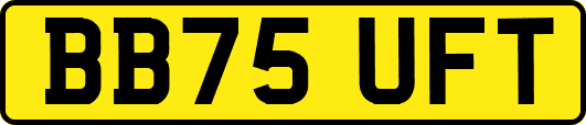 BB75UFT