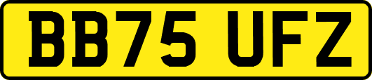 BB75UFZ