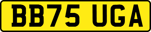 BB75UGA