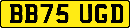 BB75UGD