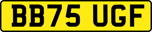 BB75UGF