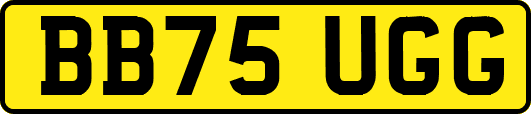 BB75UGG