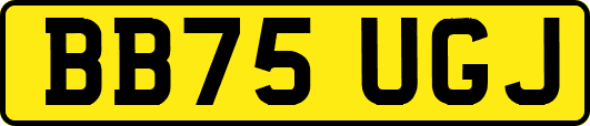BB75UGJ
