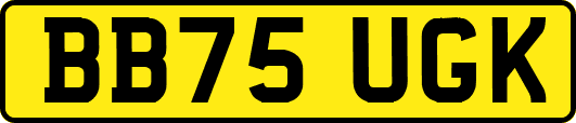 BB75UGK