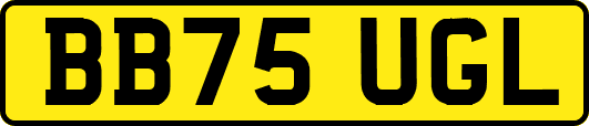BB75UGL
