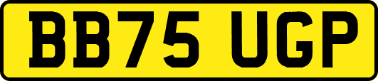 BB75UGP