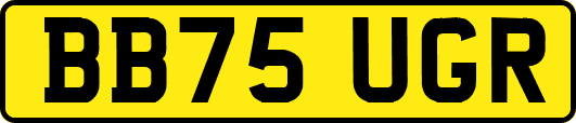 BB75UGR