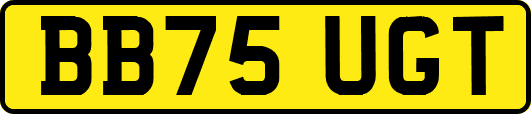 BB75UGT