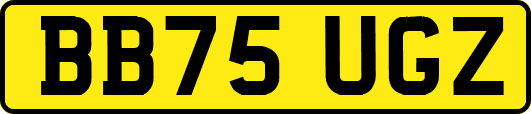 BB75UGZ