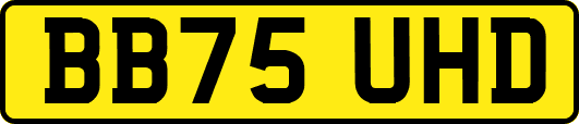 BB75UHD