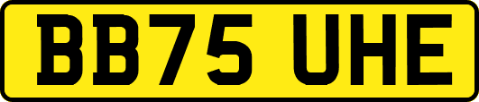 BB75UHE