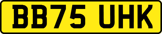 BB75UHK