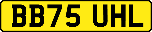 BB75UHL