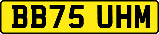 BB75UHM