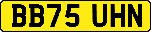 BB75UHN