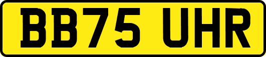 BB75UHR