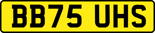 BB75UHS