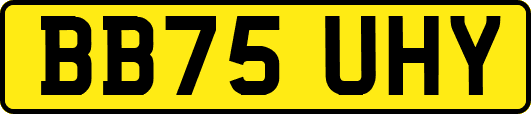 BB75UHY