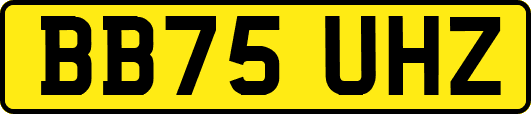 BB75UHZ