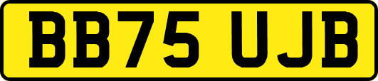 BB75UJB
