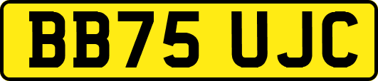 BB75UJC