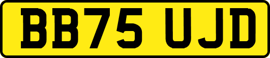 BB75UJD
