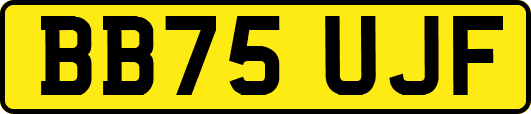BB75UJF